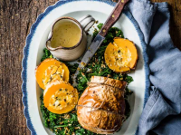 Chicken Piccata – Instant Pot Recipes image