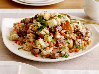 Turkey Meatloaf Recipe | Ina Garten | Food Network image