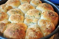 Meatball Bubble Biscuits Recipe - Food.com image