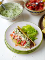 White Chicken Enchiladas Recipe: How to Make It image
