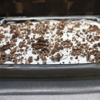 Chocolate Pecan Delite Recipe | Allrecipes image