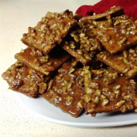Pecan Praline Cookies Recipe | Allrecipes image