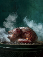 Smoked Turkey Rub - Herb Rub Recipe | Southern Living image
