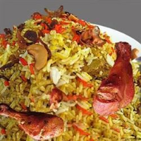 Authentic South Indian Biryani Recipe | Allrecipes image