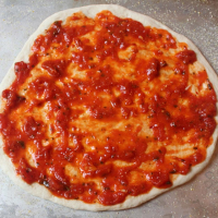 HOW TO MAKE PIZZA SAUCE FROM TOMATO SAUCE RECIPES