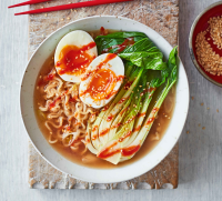 Perfect rice recipe | Jamie Oliver rice & noodle recipes image