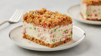 Christmas Crunch Cake Recipe - Tablespoon.com image