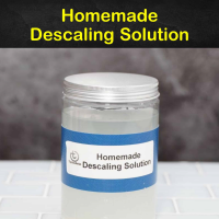 Homemade Descaling Solution Recipes: 5 DIY Tips to Descale ... image