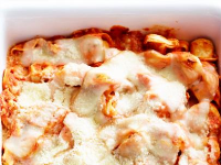 Cheesy Baked Tortellini Recipe | Giada De Laurentiis ... image