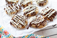 Orange Shortbread Cookies - The Pioneer Woman – Recipes ... image