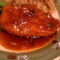 Apricot Chicken I Recipe | Allrecipes image
