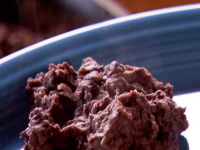 Refried Black Beans Recipe | Ree Drummond | Food Network image