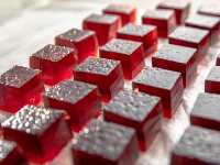 Cherry Gummies Recipe | Ree Drummond | Food Network image