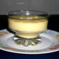 Vanilla Pastry Cream Recipe | Allrecipes image
