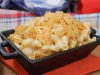 Ooey Gooey Mac and Cheese Recipe | Food Network image
