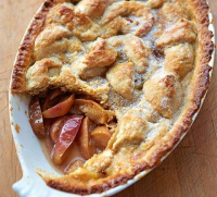 Apple pie recipe - Recipes and cooking tips - BBC Good Food image