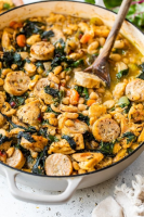 WHOLE FOODS CHICKEN SAUSAGE RECIPES