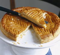 Galette des rois recipe | BBC Good Food image