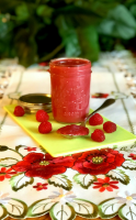 Raspberry Curd Recipe | Allrecipes image