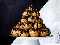 Rudolph cupcakes recipe | BBC Good Food image