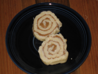 Grandma's Pinwheel Candy Recipe - Food.com image