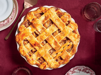 Granny Smith Apple Pie Recipe | Southern Living image