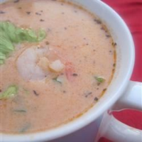 Shrimp Bisque II Recipe | Allrecipes image