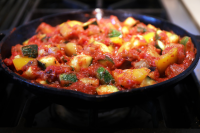 What to do with summer’s bounty of tomatoes, zucchini a… image
