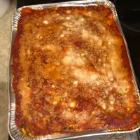 Ravioli Lasagna Recipe | Allrecipes image