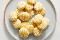 Lemon Cakes Recipe - NYT Cooking image