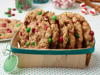 Holiday Monster Cookies Recipe | Food Network Kitchen ... image
