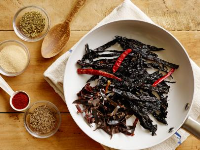 WHAT IS ANCHO CHILI POWDER RECIPES
