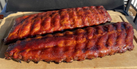 How To Smoke Ribs the Right Way: STOP WITH 321 - Angry BBQ image
