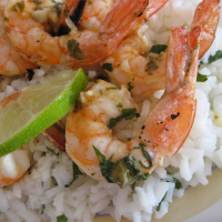 Margarita Grilled Shrimp | Allrecipes image