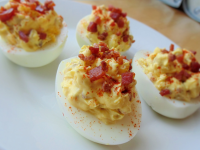 Simply the Best Deviled Eggs Recipe | Allrecipes image
