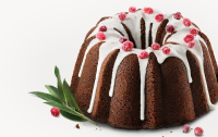 Recipe: Gingerbread Bundt Cake | Whole Foods Market image