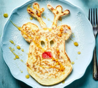 30 easy Christmas breakfast recipes | BBC Good Food image