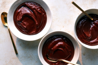 Oat Milk Chocolate Pudding Recipe - NYT Cooking image