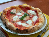 Margherita pizza recipe - The only authentic Italian recipe image