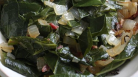 How To Cook Collard Greens | Kitchn image