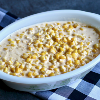 Instant Pot® Creamed Corn Recipe | Allrecipes image