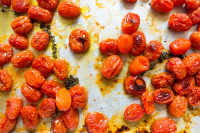 Tomato Eggplant Bake Recipe: How to Make It image