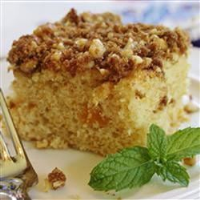 Apple Cake III Recipe | Allrecipes image