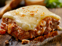 Classic Lasagna Recipe | Southern Living image