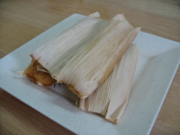 TAMALES WITH PARCHMENT PAPER RECIPES