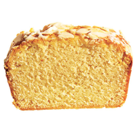 Almond Bread Recipe | MyRecipes image