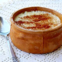 Rizogalo (Greek Rice Pudding) Recipe | Allrecipes image