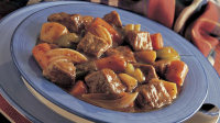 BEEF STEW SPICES AND HERBS RECIPES