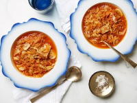 FRENCH CABBAGE SOUP RECIPES