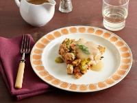 Cast-Iron Skillet Chicken Recipe | Kevin Gillespie | Food ... image